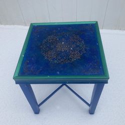 💙 Coffee Table💙