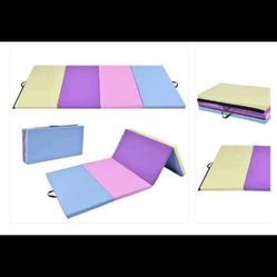 Gymnastics Mat 