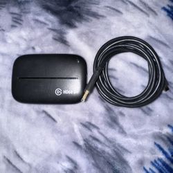 Elgato HD 60 S Gaming Capture Card
