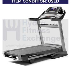 Norditrack Commercial 750