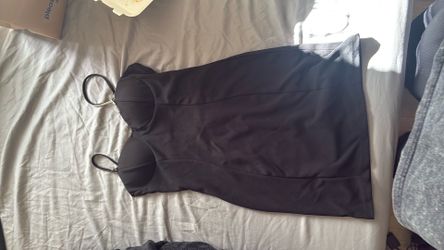 Women dress size M