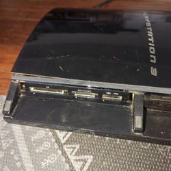 PS3 Phat Backward Compatible HDMI Not Working 