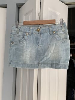 Gizia skirt size S.