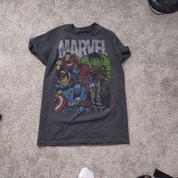 Marvel Tee
