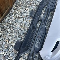 Magnus Side Step For Dodge 1500 Ram