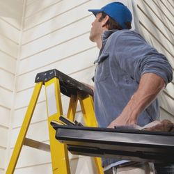Siding Repair