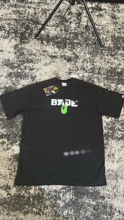 Bape Tee Shirt