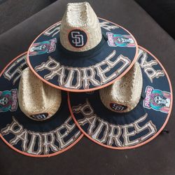 Padres
