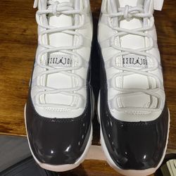 Jordan 11