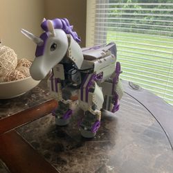 Toy Educational -JIMU Robot: Unicorn