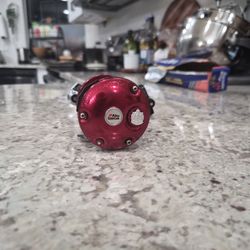 Abu Garcia Ambasdadeur 6501 Tc