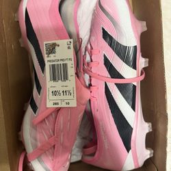 Adidas Predator “Beckham” PRO Sz 10.5