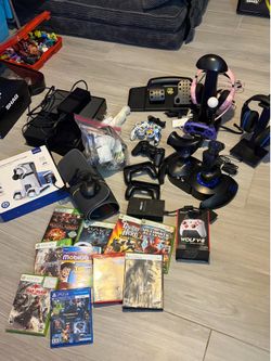 Random sale