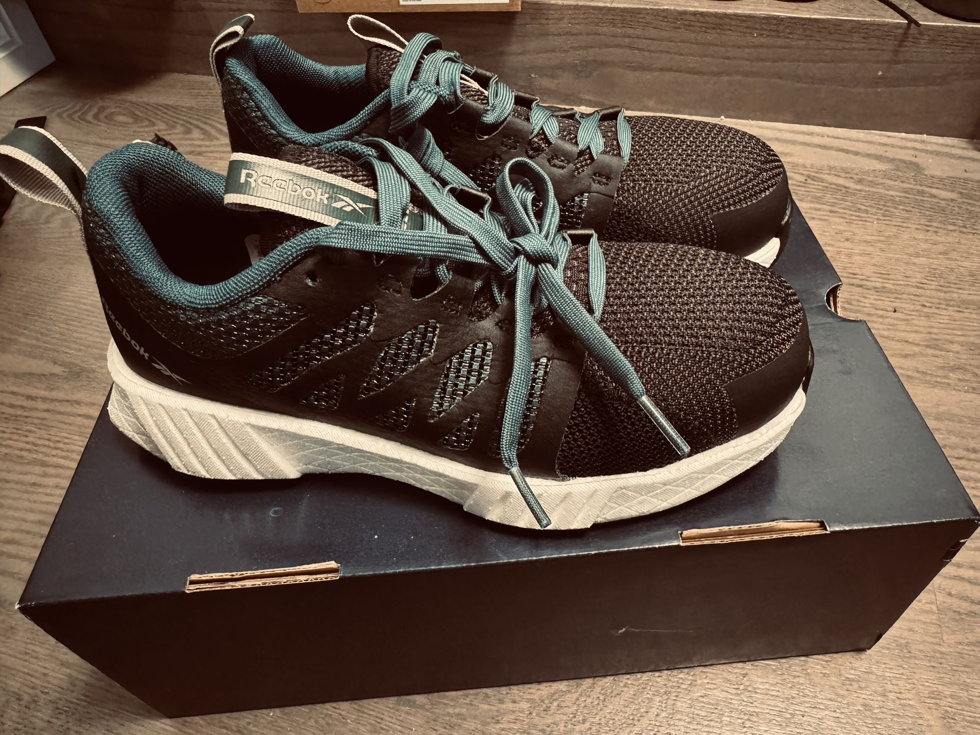 Reebok Work Shoes