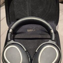 Bluetooth Headset Sennheiser