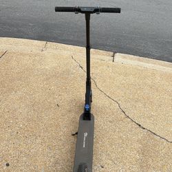 Every cross Electric Scooter