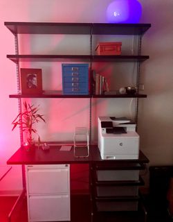Container Store Elfa