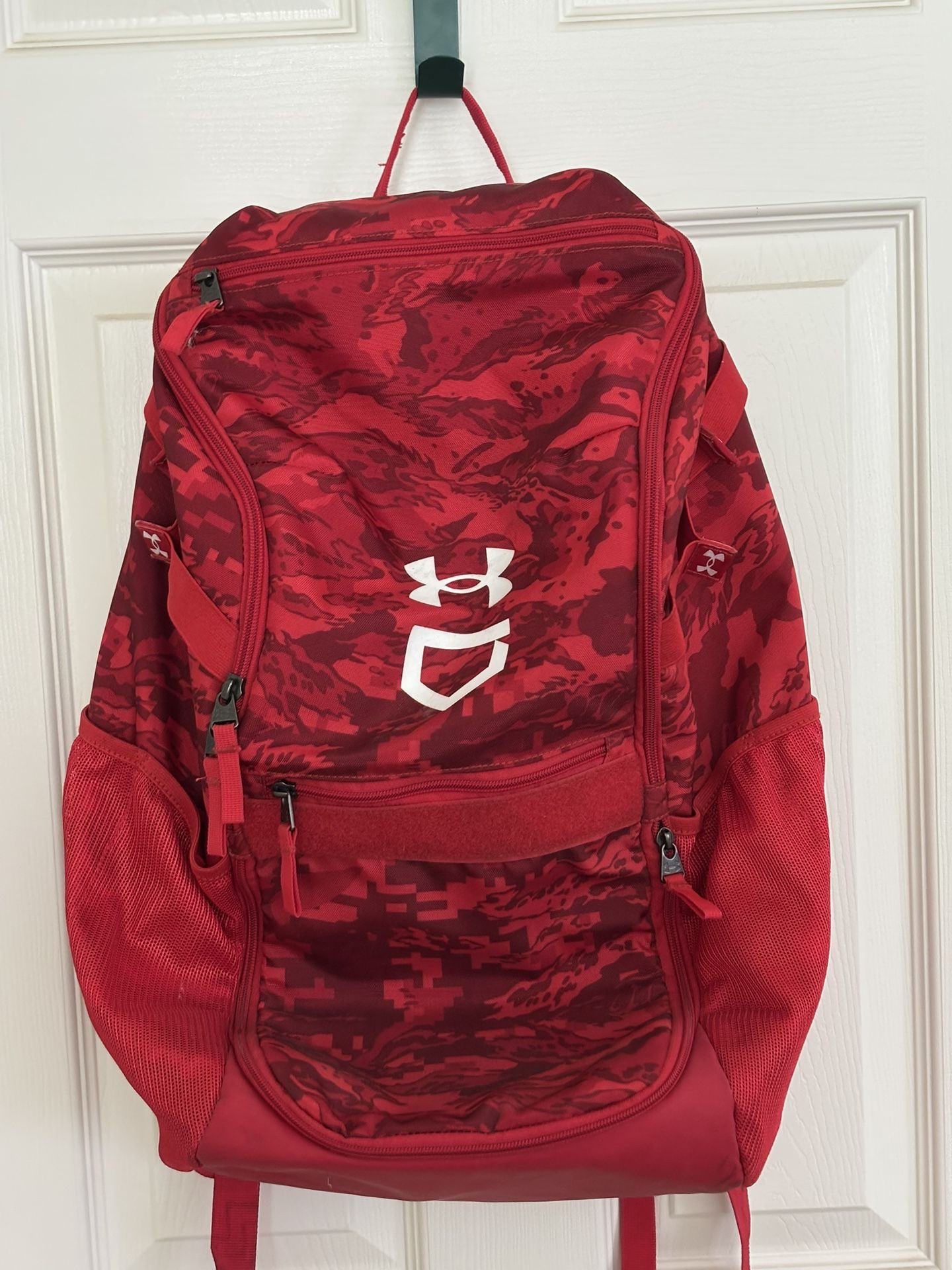 Under Armor  Back Pack