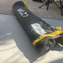Sklz Vault Net 8x8