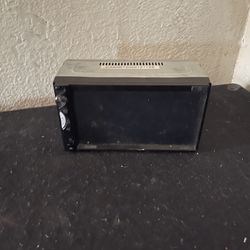 Car Radio 