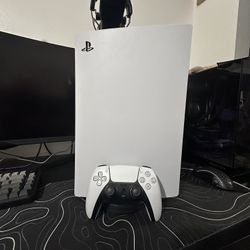 PlayStation 5 digital 