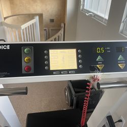Landice L7 Treadmill