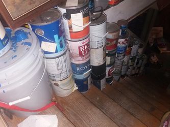 PAINT! PAINT!! PAINT!!!