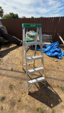 5ft Ladder
