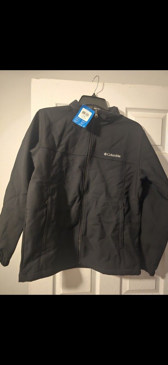 Mens Columbia Sweater 