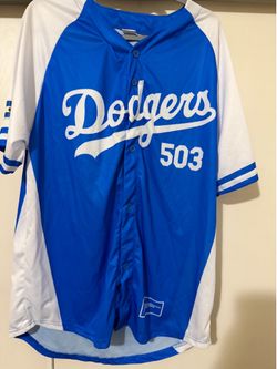 Dodgers salvadorean heritage jersey