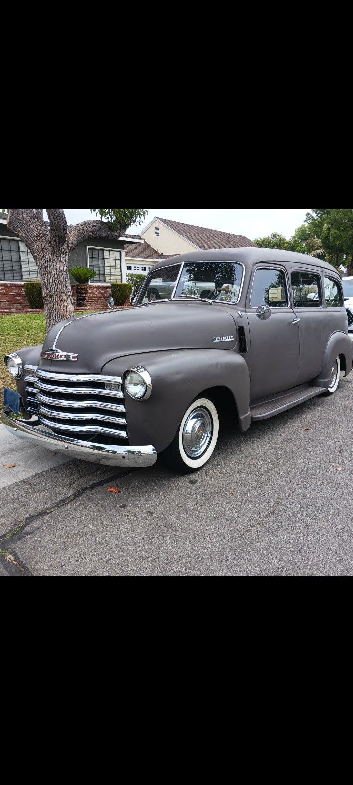 49 Suburban