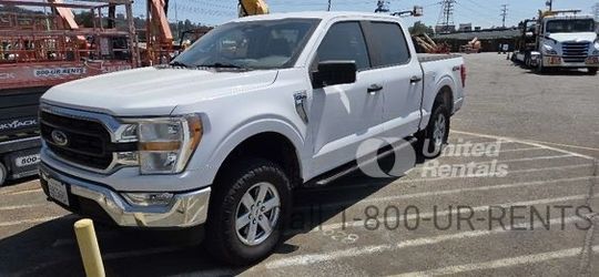 FOR SALE: 2021 Ford F-150 | ~103,495 Miles | $34,541 + Tax (OBO)