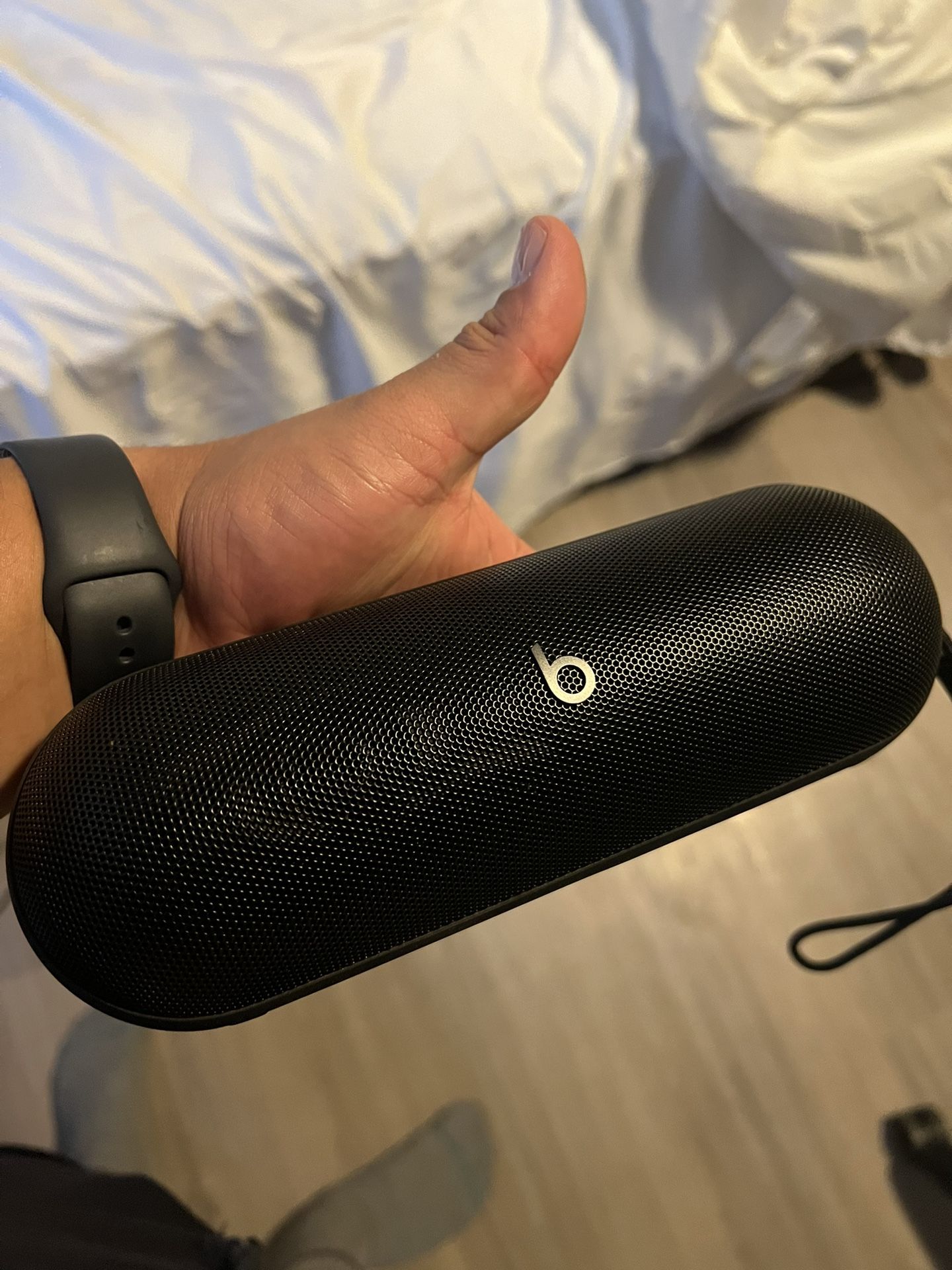 Beats Pull