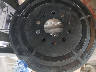 Jeep 5th Wheel Tire Brake Light