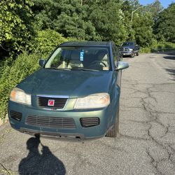 2007 Saturn VUE
