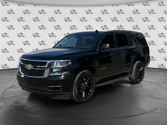 2019 Chevrolet Tahoe