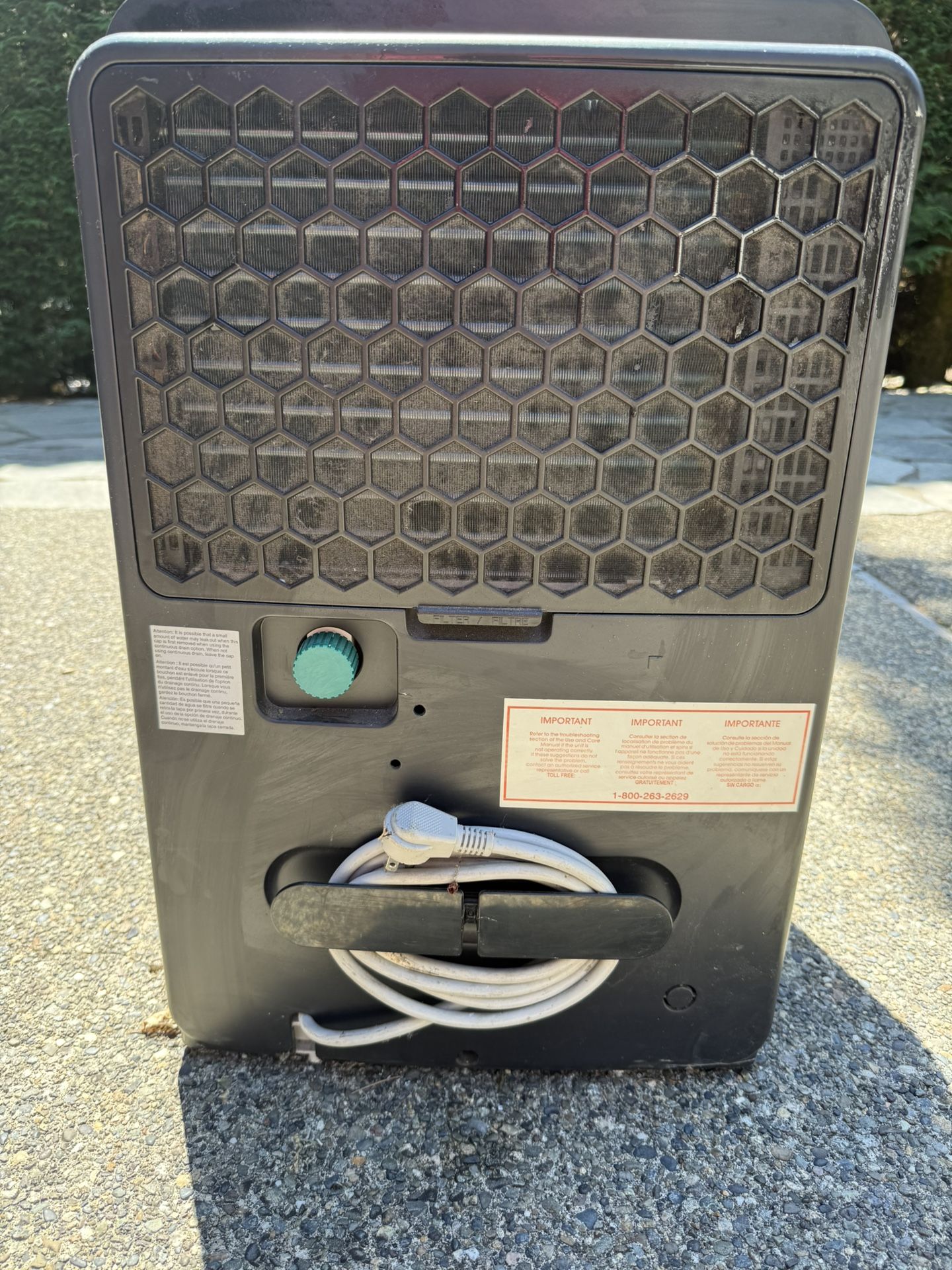 Air Conditioner