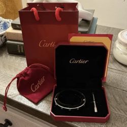 Cartier Bracelet