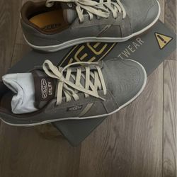 Keen Safety  Shoes 