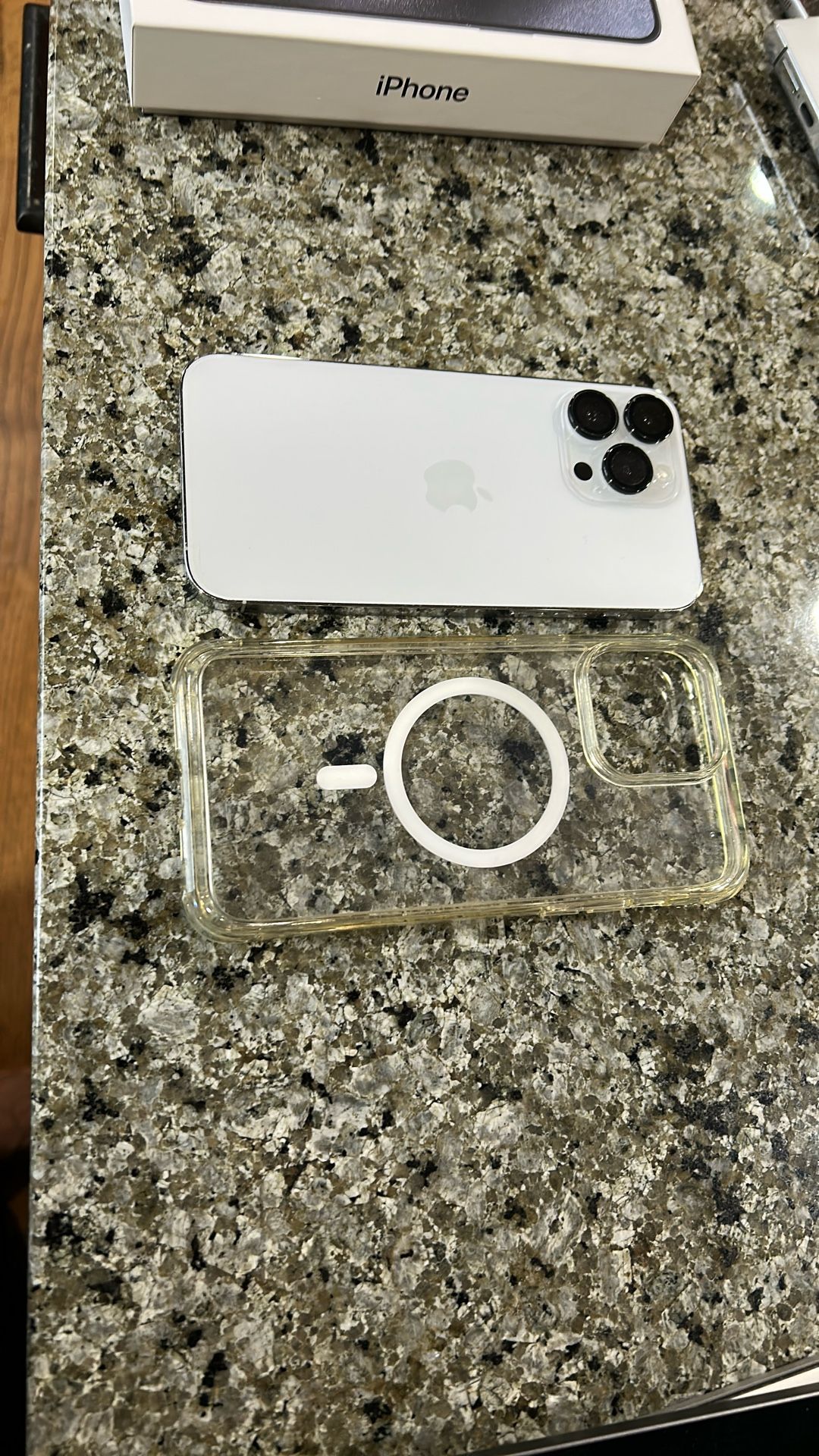 iPhone 14 Pro Max 256gb Unlocked