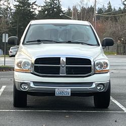 06 Dodge Ram Big Horn