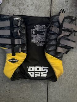Life vests