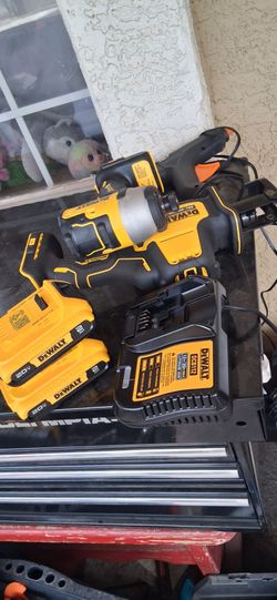 Set Dewalt