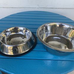 Bowls