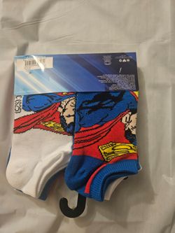 Marvel socks