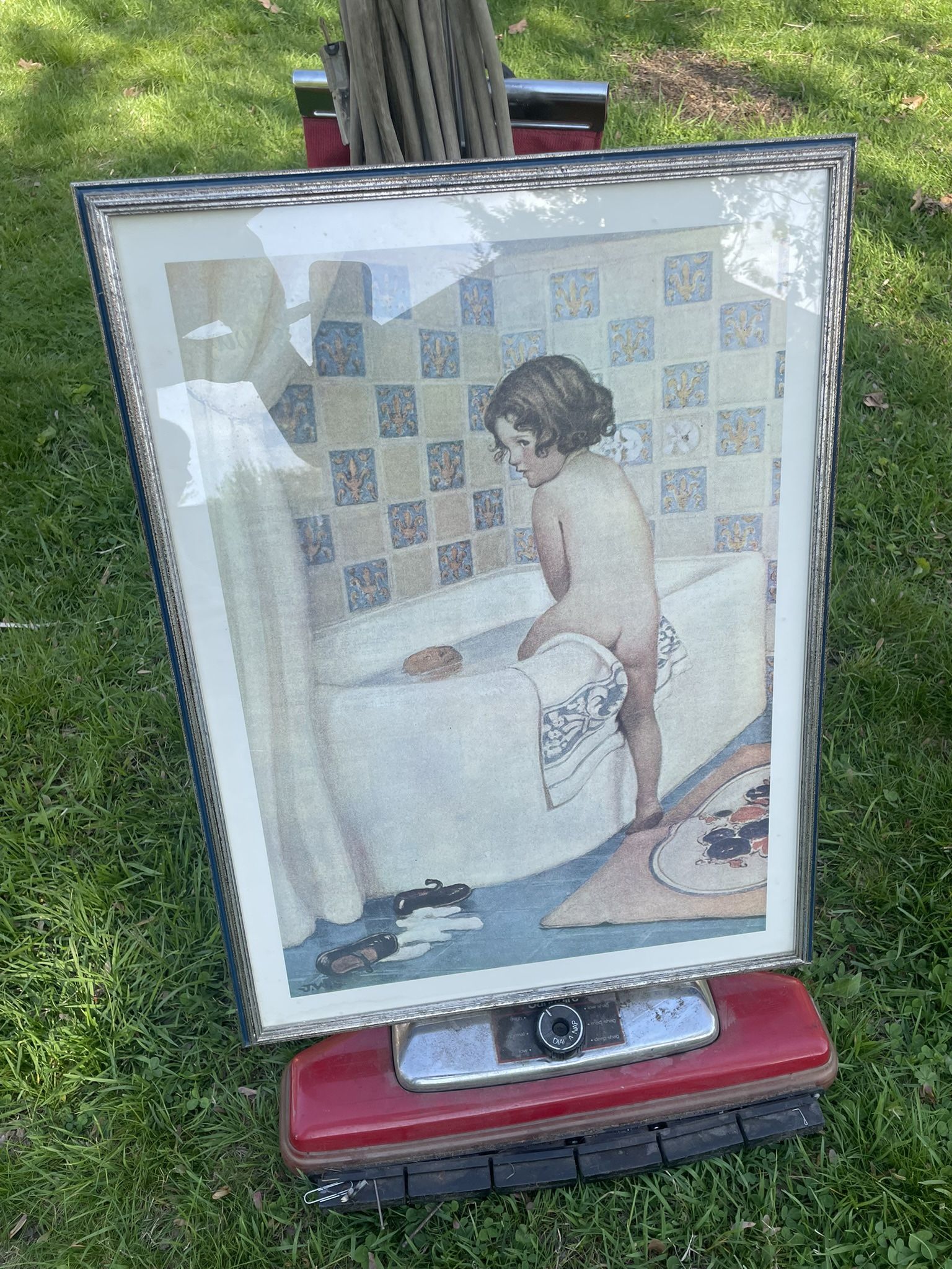 Bathroom Print Art