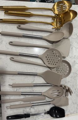Kitchen Utensils