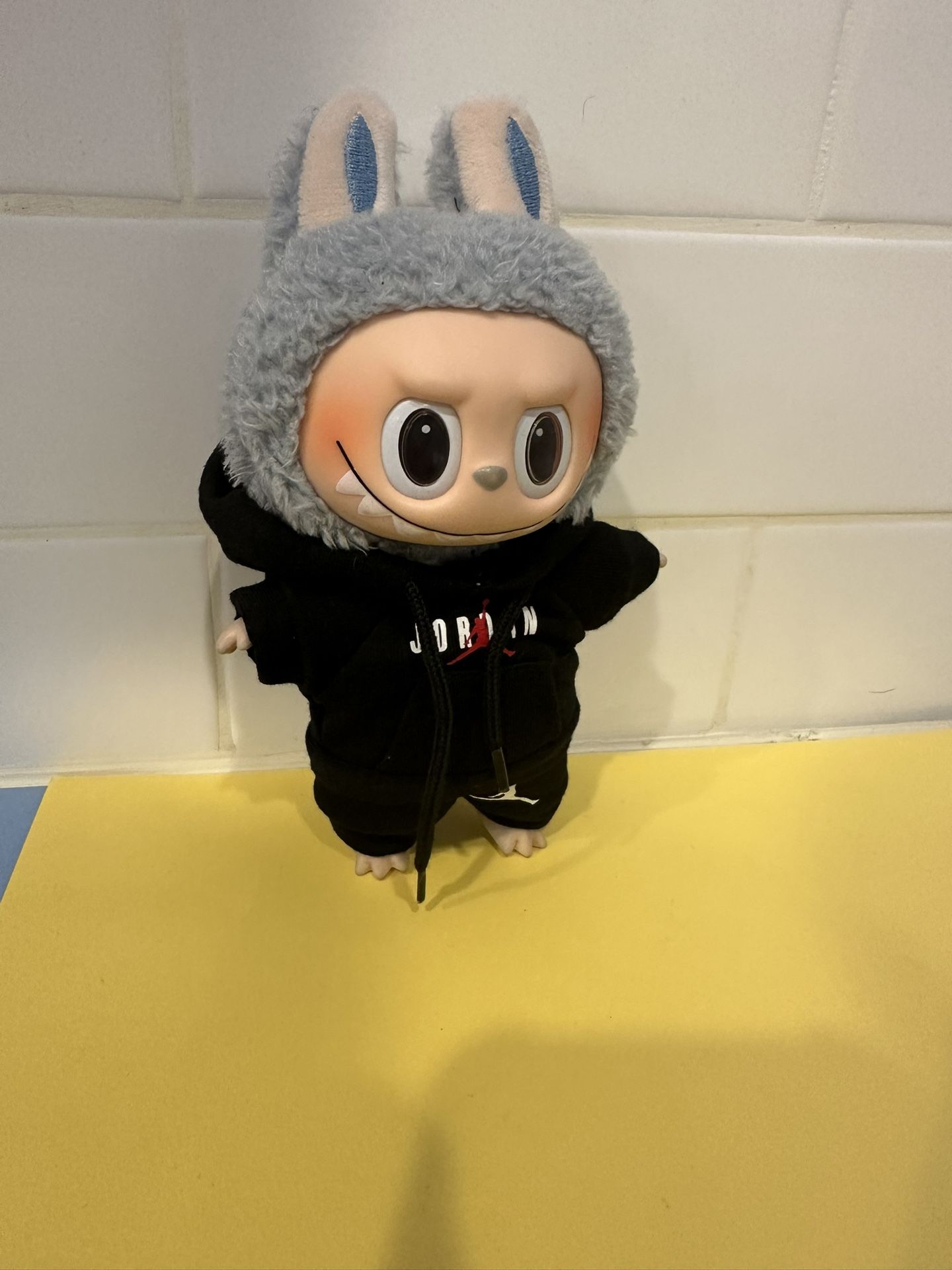 Outfit For Your Labubu Doll