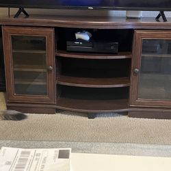 Media Console/ Tv Stand