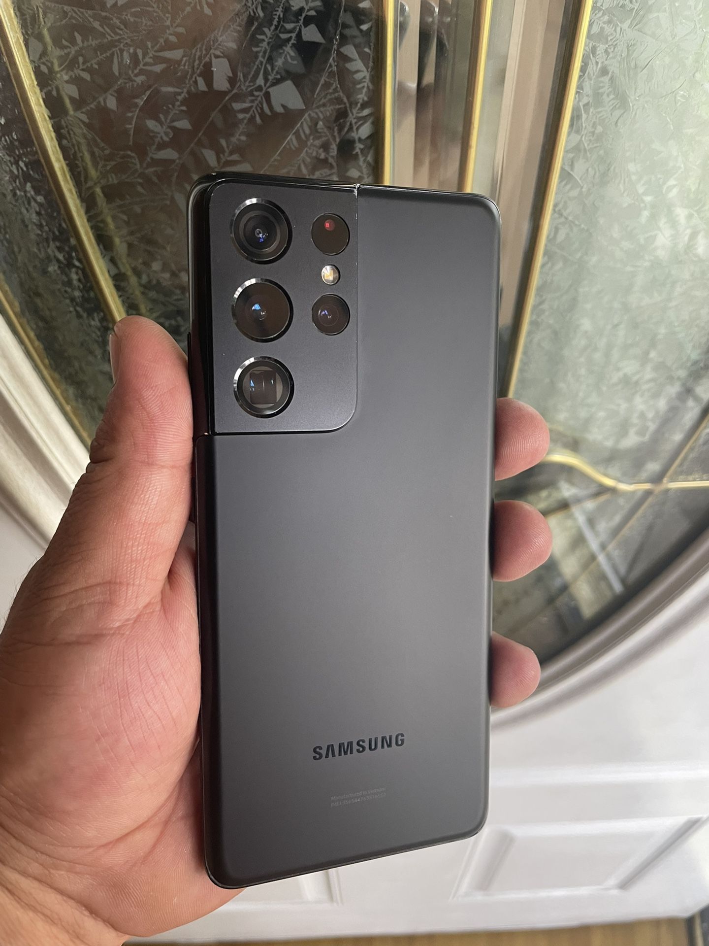 s21 ultra t mobile